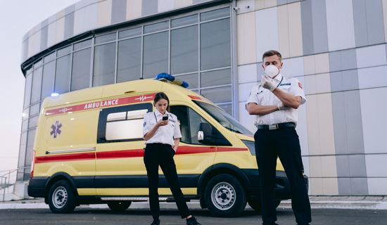 连云港救护车转运病人算来回费用吗？
